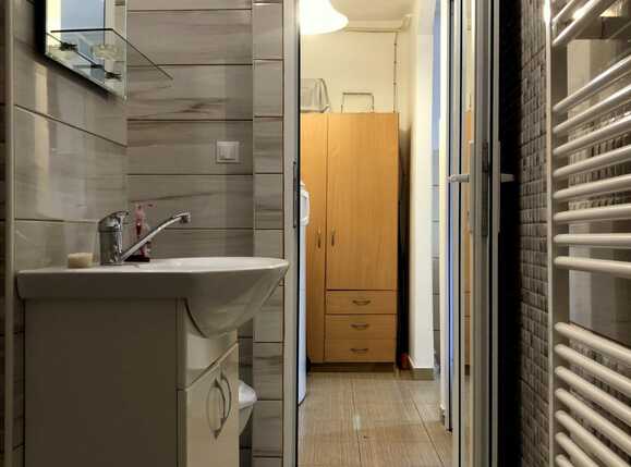 Garsonieră de vânzare Marasti - 54857AV | BLITZ Cluj-Napoca | Poza9