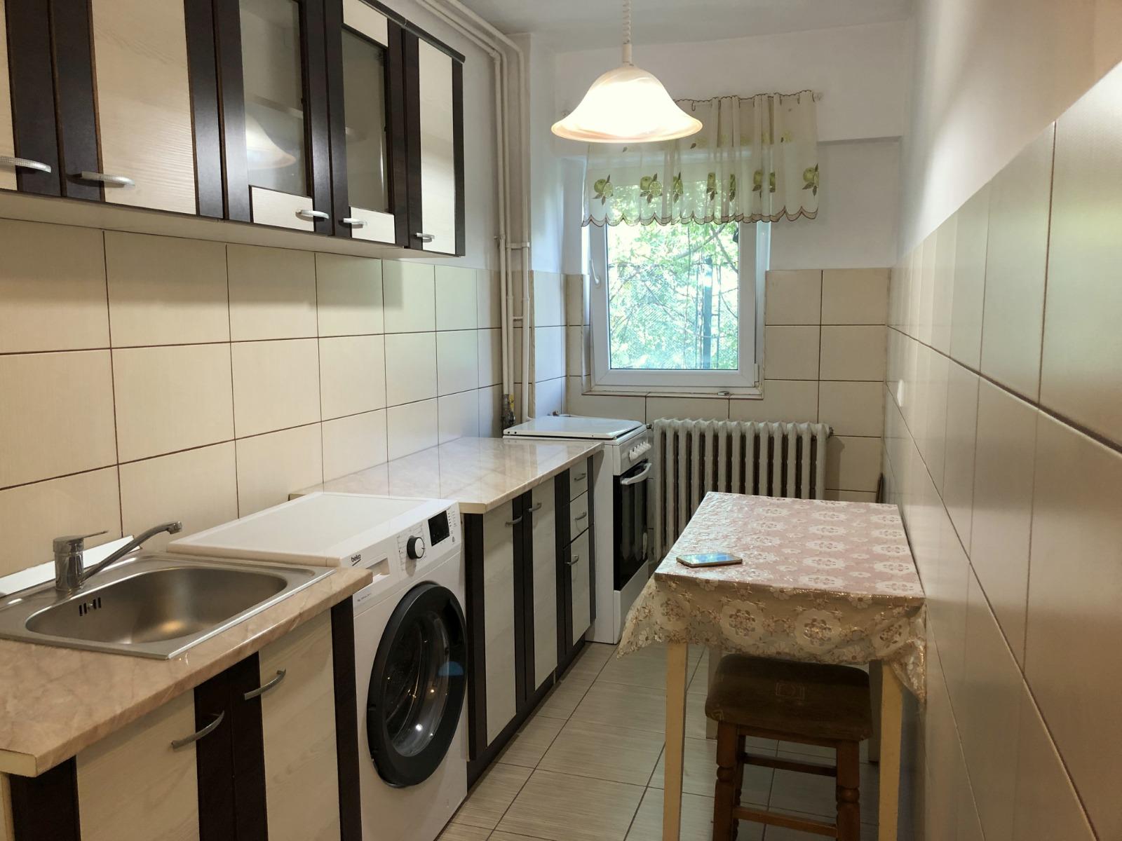 Garsonieră de vânzare Marasti - 54857AV | BLITZ Cluj-Napoca | Poza4