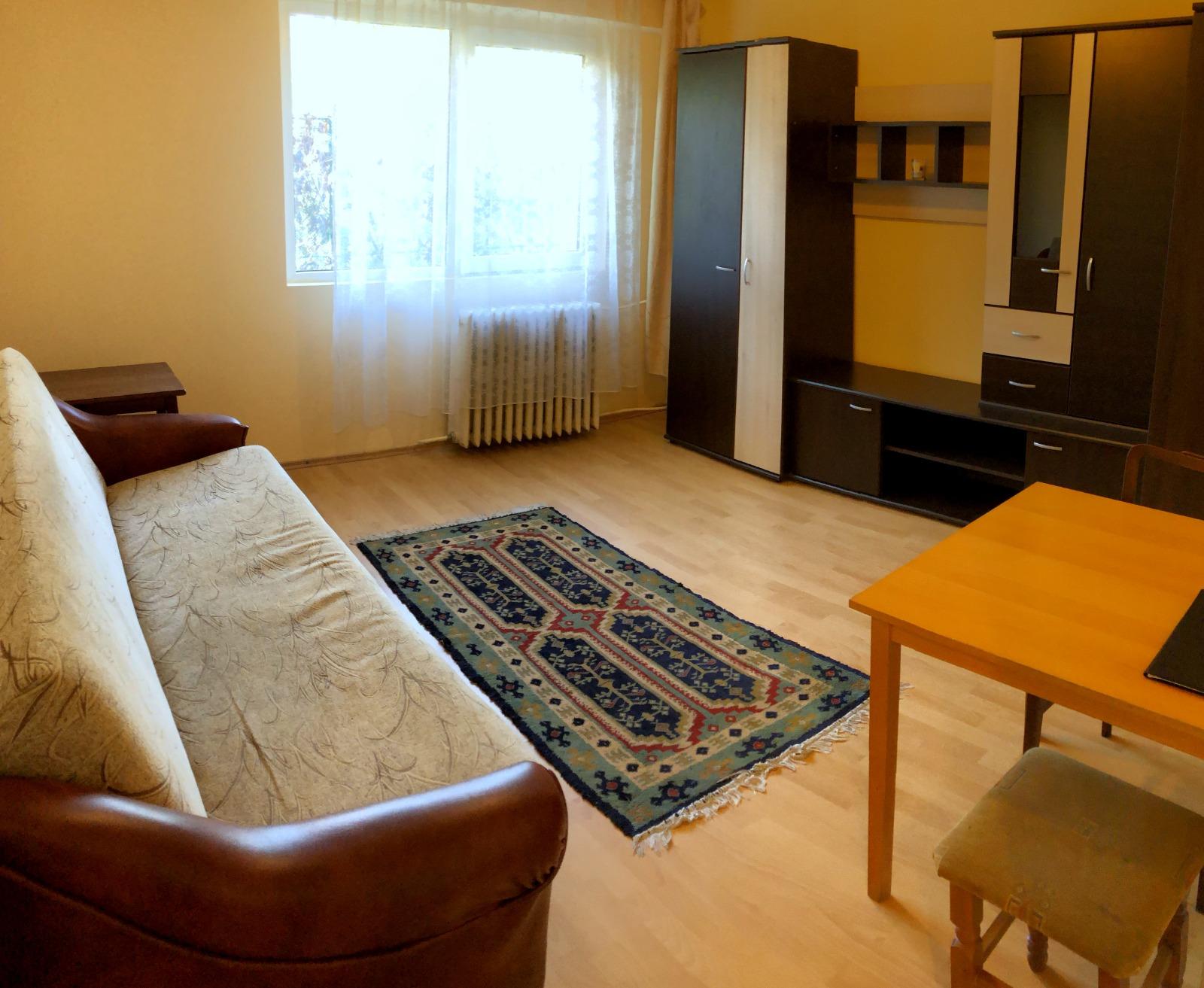 Garsonieră de vânzare Marasti - 54857AV | BLITZ Cluj-Napoca | Poza2