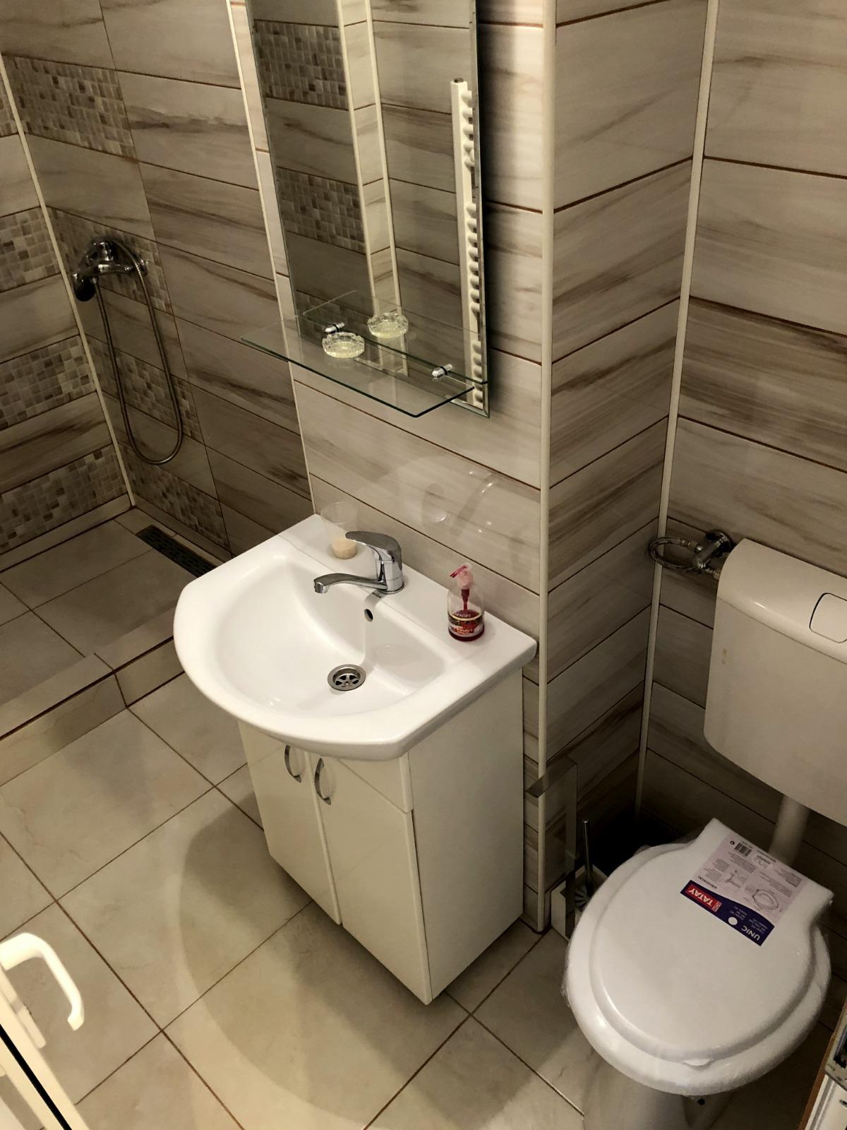 Garsonieră de vânzare Marasti - 54857AV | BLITZ Cluj-Napoca | Poza8