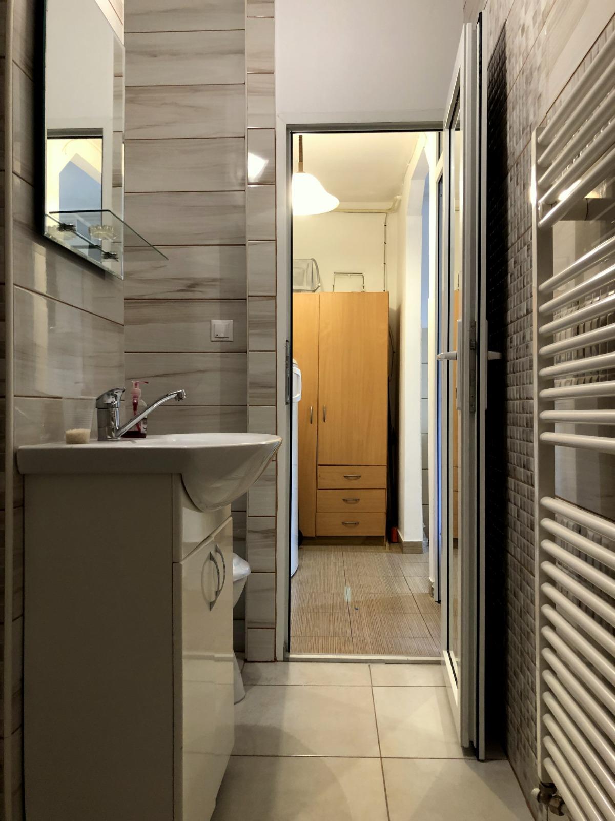 Garsonieră de vânzare Marasti - 54857AV | BLITZ Cluj-Napoca | Poza9