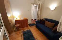 Apartament 2 camere, 30 mp, decomandat, zona Fabricii de Zahar