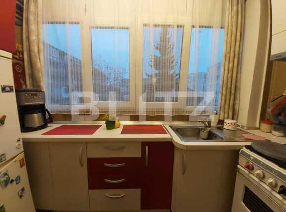 Apartament de vânzare 2 camere Marasti - 54859AV | BLITZ Cluj-Napoca | Poza5