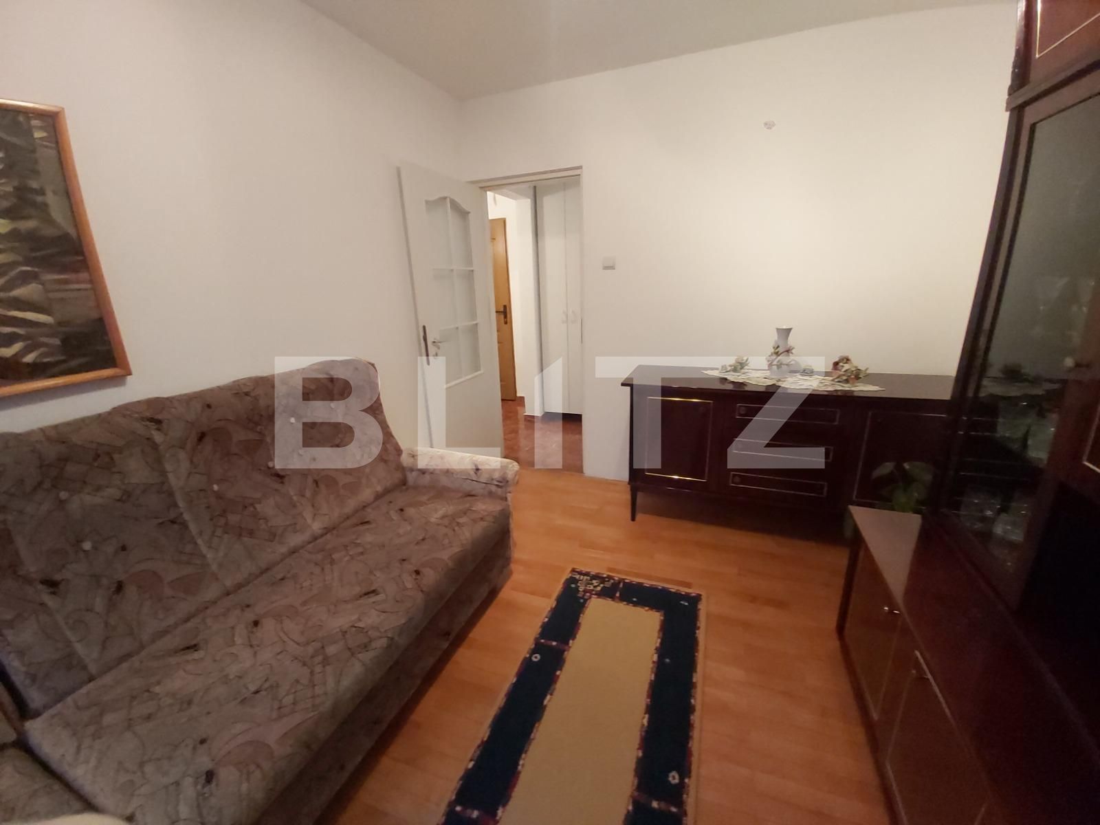 Apartament de vânzare 2 camere Marasti - 54859AV | BLITZ Cluj-Napoca | Poza2