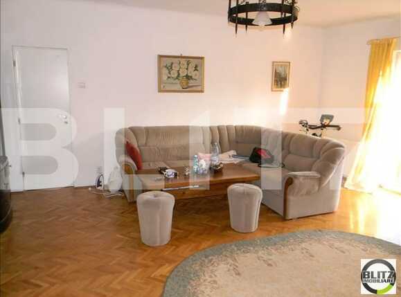 Apartament de vânzare 3 camere Central - 5486AV | BLITZ Cluj-Napoca | Poza2