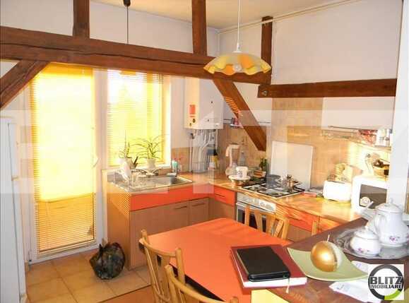 Apartament de vânzare 3 camere Central - 5486AV | BLITZ Cluj-Napoca | Poza1