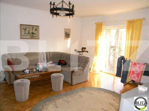 Apartament de vânzare 3 camere Central - 5486AV | BLITZ Cluj-Napoca | Poza6