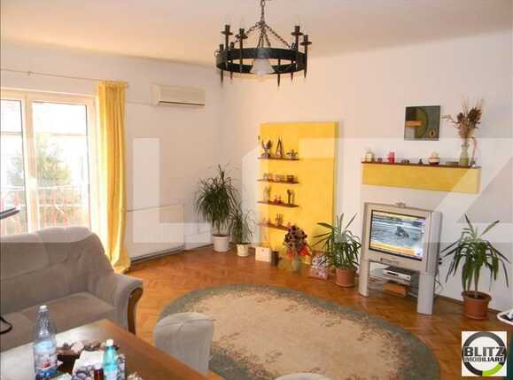 Apartament de vânzare 3 camere Central - 5486AV | BLITZ Cluj-Napoca | Poza3