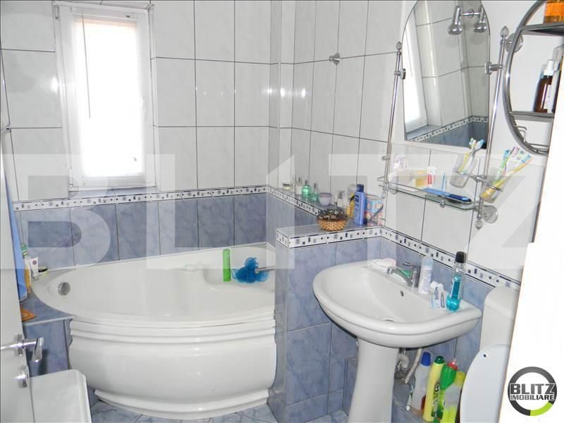 Apartament de vânzare 3 camere Central - 5486AV | BLITZ Cluj-Napoca | Poza8
