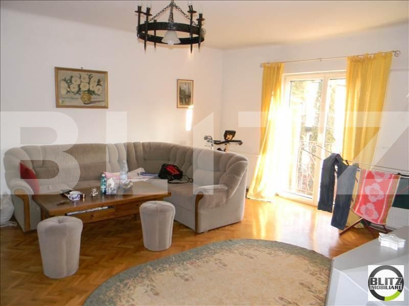 Apartament de vânzare 3 camere Central - 5486AV | BLITZ Cluj-Napoca | Poza6