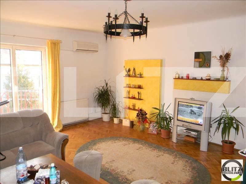 Apartament de vânzare 3 camere Central - 5486AV | BLITZ Cluj-Napoca | Poza3