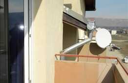 Vanzare 1 camera, 39 mp plus cota parte pod