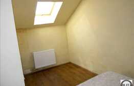 Vanzare 1 camera, 39 mp plus cota parte pod