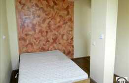 Vanzare 1 camera, 39 mp plus cota parte pod