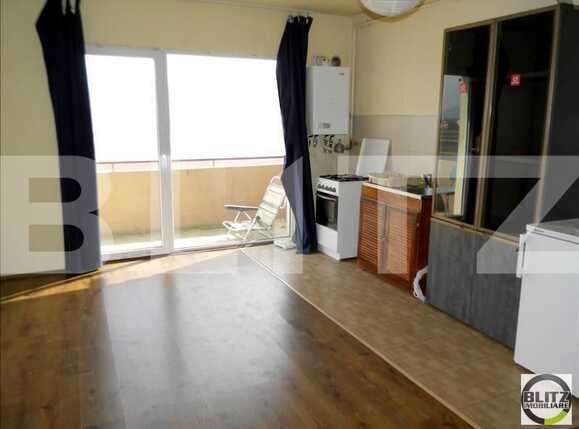 Garsonieră de vânzare Floreşti - 5487AV | BLITZ Cluj-Napoca | Poza1