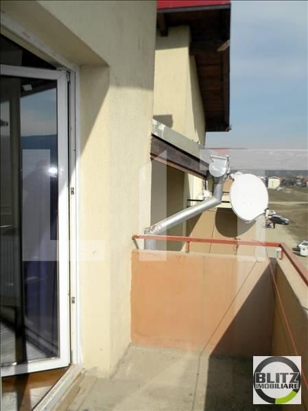 Garsonieră de vânzare Floreşti - 5487AV | BLITZ Cluj-Napoca | Poza6