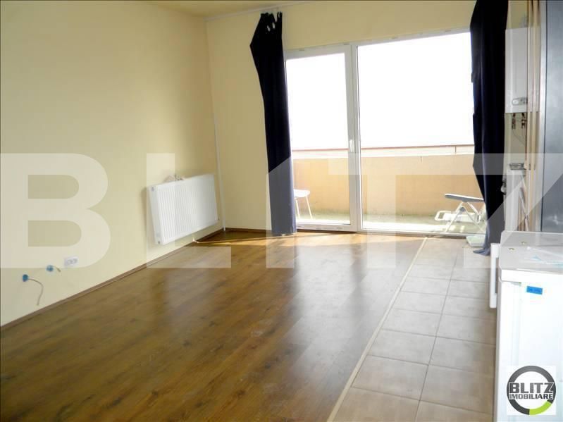 Garsonieră de vânzare Floreşti - 5487AV | BLITZ Cluj-Napoca | Poza2