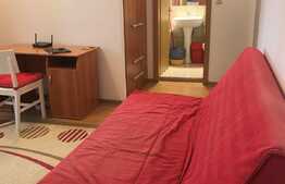 Oportunitate! Apartament 1 camera, 35mp, pet friendly, parcare, zona Sigma