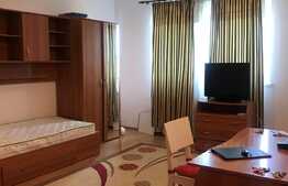 Oportunitate! Apartament 1 camera, 35mp, pet friendly, parcare, zona Sigma