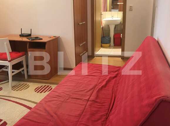Garsonieră de închiriat Zorilor - 54879AI | BLITZ Cluj-Napoca | Poza4
