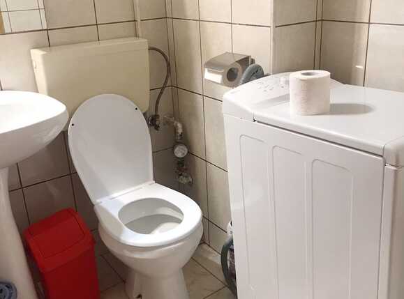 Garsonieră de închiriat Zorilor - 54879AI | BLITZ Cluj-Napoca | Poza12