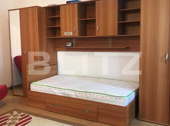 Garsonieră de închiriat Zorilor - 54879AI | BLITZ Cluj-Napoca | Poza5