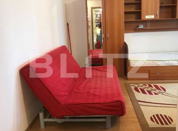 Garsonieră de închiriat Zorilor - 54879AI | BLITZ Cluj-Napoca | Poza2