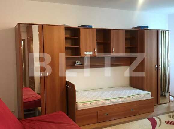 Garsonieră de închiriat Zorilor - 54879AI | BLITZ Cluj-Napoca | Poza3