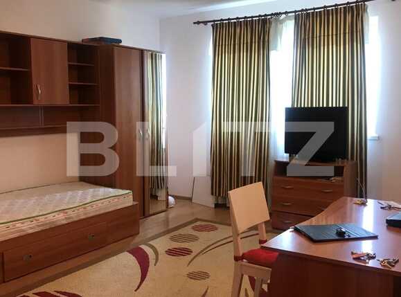 Garsonieră de închiriat Zorilor - 54879AI | BLITZ Cluj-Napoca | Poza6