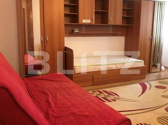 Garsonieră de închiriat Zorilor - 54879AI | BLITZ Cluj-Napoca | Poza7
