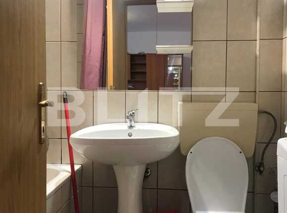 Garsonieră de închiriat Zorilor - 54879AI | BLITZ Cluj-Napoca | Poza13