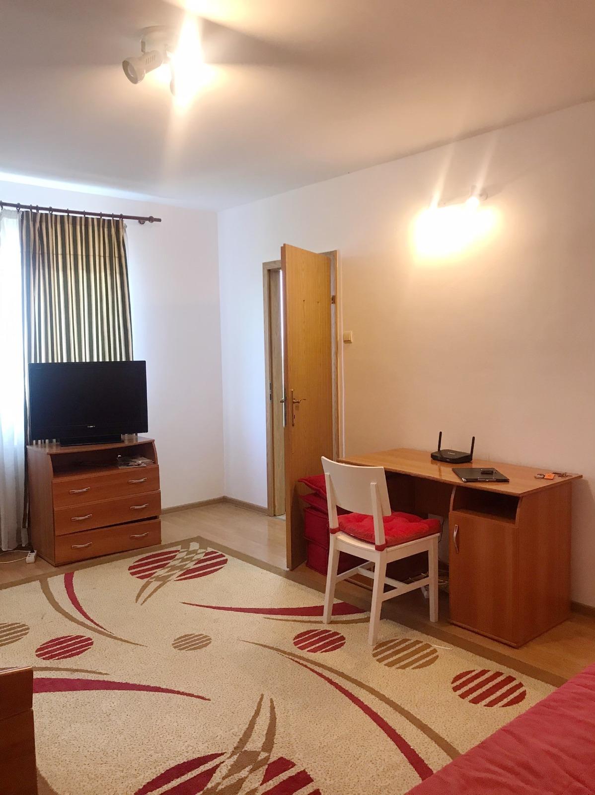 Garsonieră de închiriat Zorilor - 54879AI | BLITZ Cluj-Napoca | Poza8