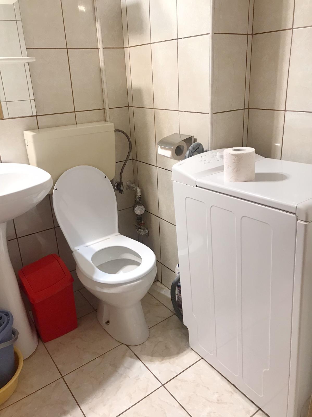 Garsonieră de închiriat Zorilor - 54879AI | BLITZ Cluj-Napoca | Poza12