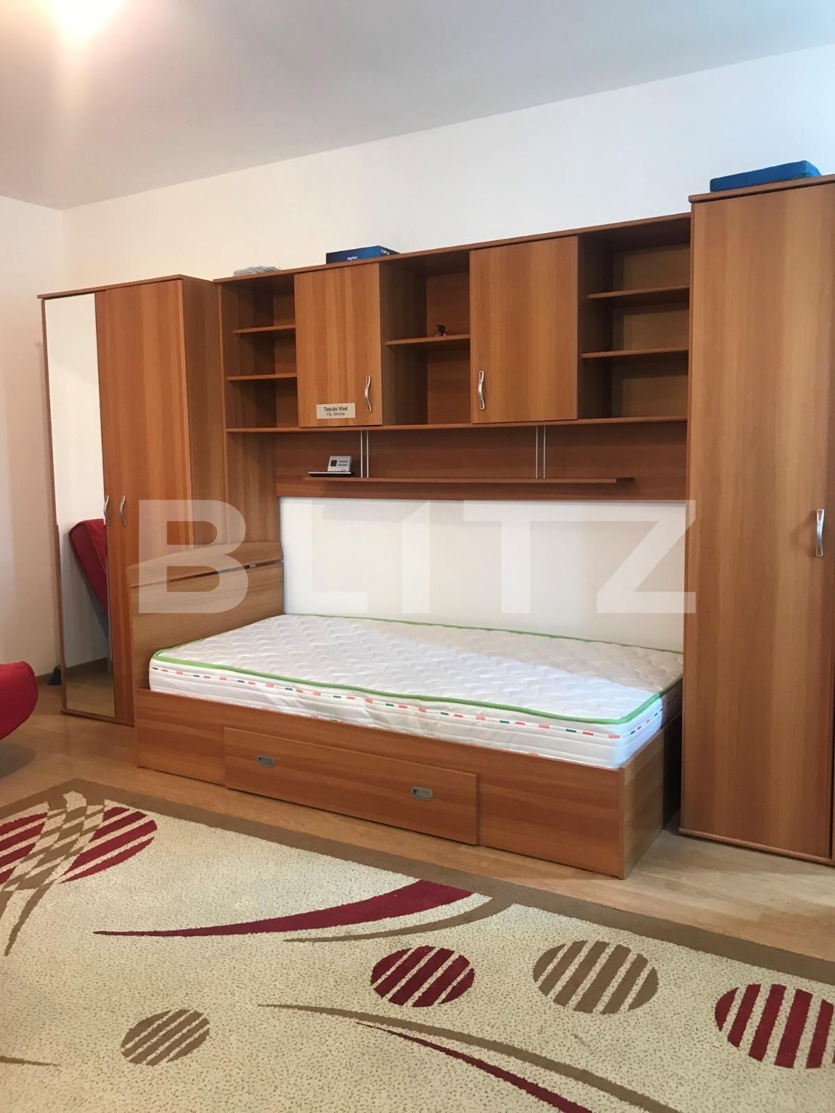 Garsonieră de închiriat Zorilor - 54879AI | BLITZ Cluj-Napoca | Poza5