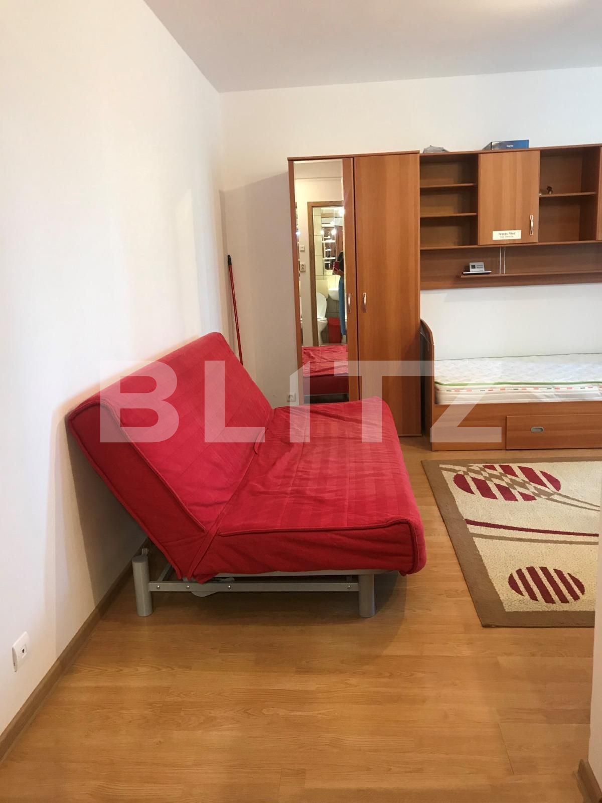 Garsonieră de închiriat Zorilor - 54879AI | BLITZ Cluj-Napoca | Poza2