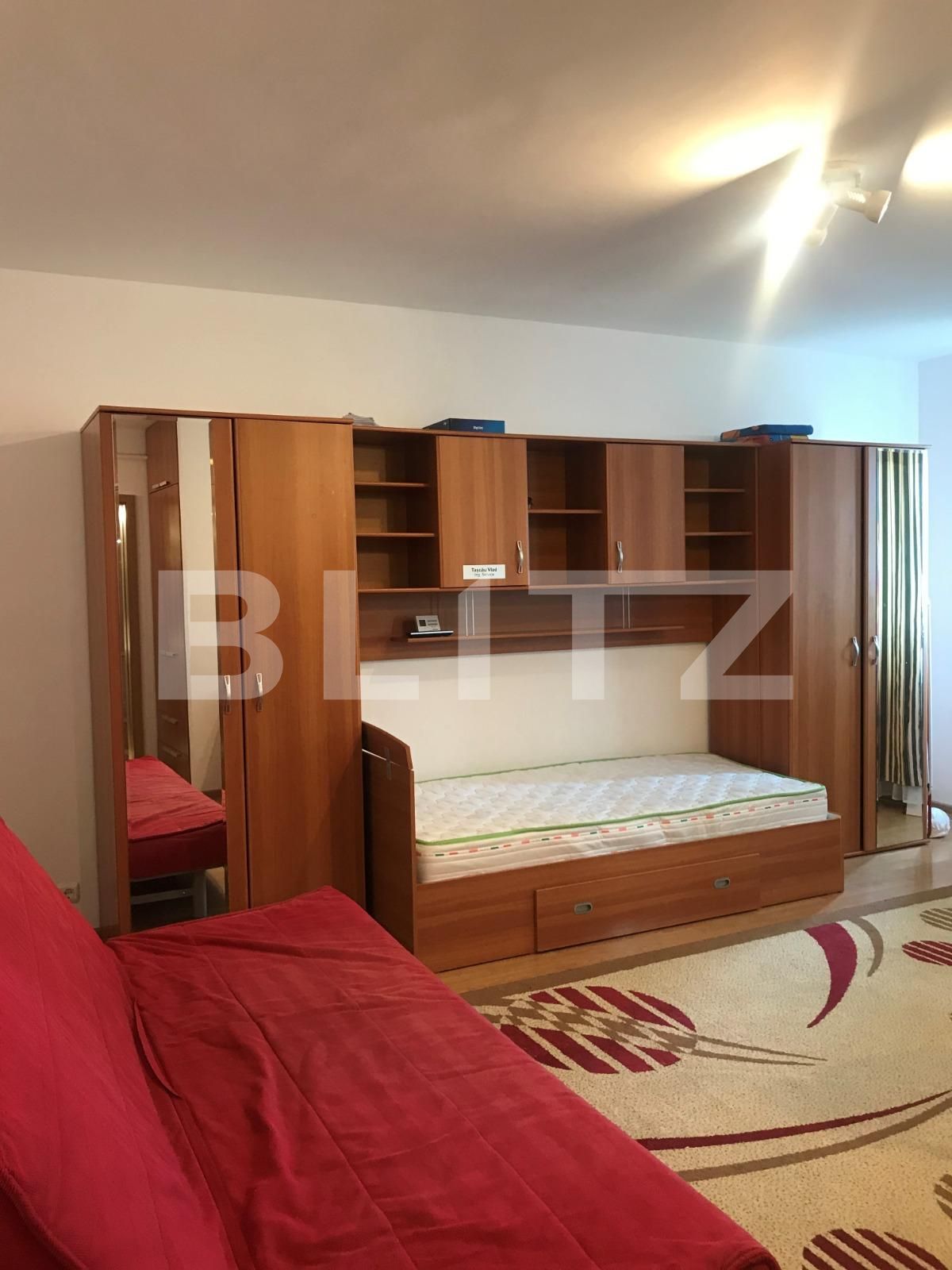 Garsonieră de închiriat Zorilor - 54879AI | BLITZ Cluj-Napoca | Poza3