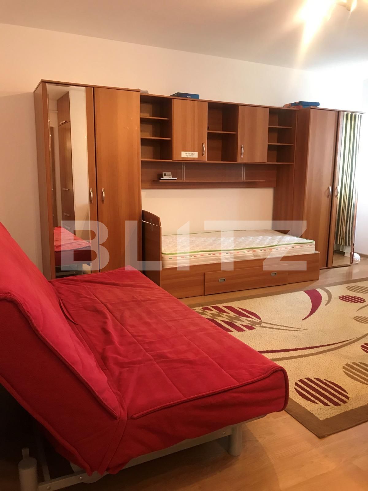 Garsonieră de închiriat Zorilor - 54879AI | BLITZ Cluj-Napoca | Poza7
