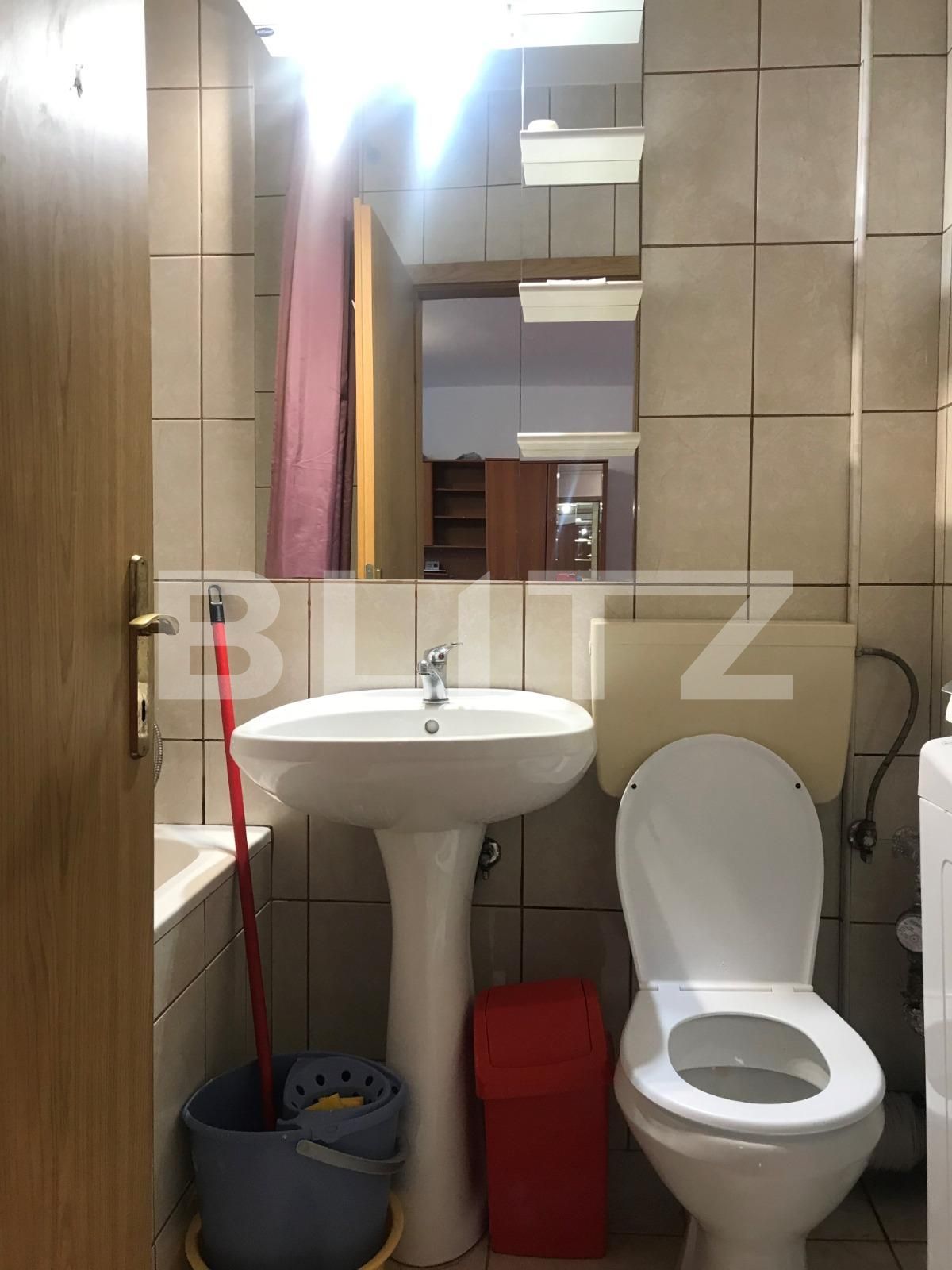 Garsonieră de închiriat Zorilor - 54879AI | BLITZ Cluj-Napoca | Poza13