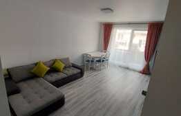 Apartament modern cu 2 camere decomandate, 64mp, parcare, zona Abatorului