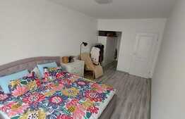 Apartament modern cu 2 camere decomandate, 64mp, parcare, zona Abatorului