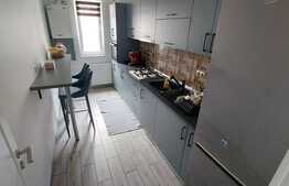 Apartament modern cu 2 camere decomandate, 64mp, parcare, zona Abatorului