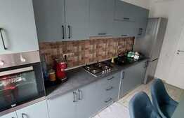 Apartament modern cu 2 camere decomandate, 64mp, parcare, zona Abatorului