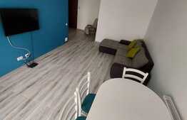 Apartament modern cu 2 camere decomandate, 64mp, parcare, zona Abatorului