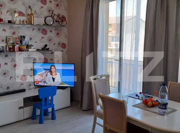 Apartament de vânzare 3 camere Floreşti - 54881AV | BLITZ Cluj-Napoca | Poza3