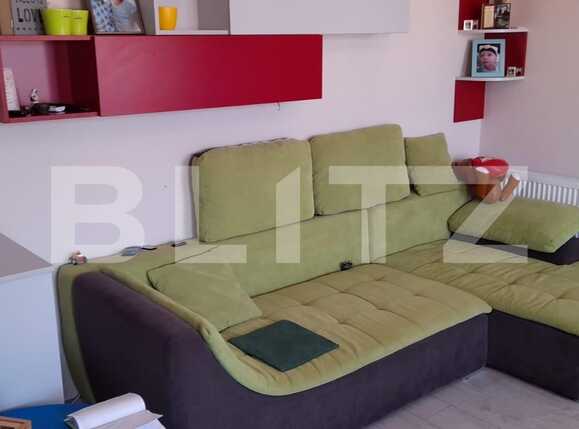 Apartament de vânzare 3 camere Floreşti - 54881AV | BLITZ Cluj-Napoca | Poza2