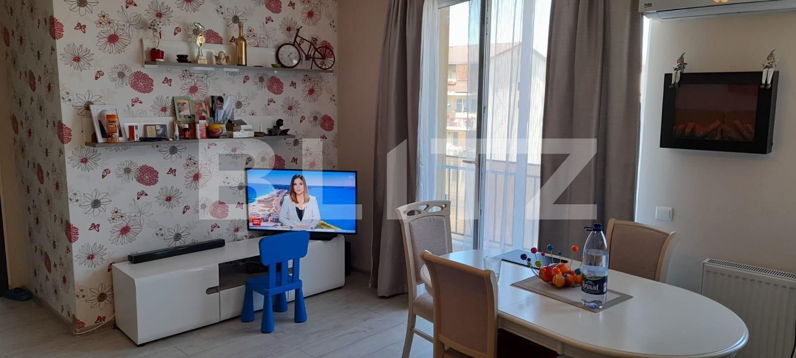 Apartament de vânzare 3 camere Floreşti - 54881AV | BLITZ Cluj-Napoca | Poza3