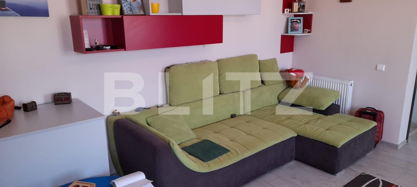 Apartament de vânzare 3 camere Floreşti - 54881AV | BLITZ Cluj-Napoca | Poza2
