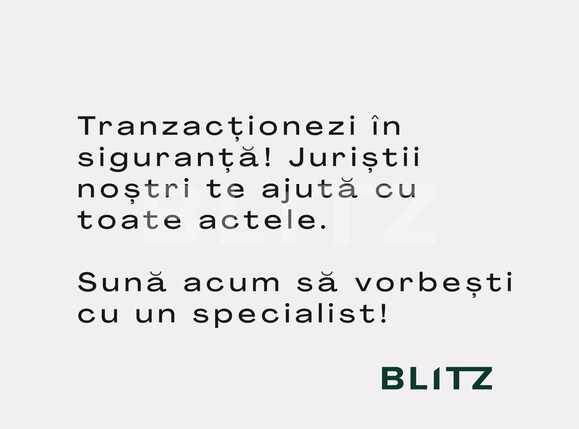 Apartament de vânzare 2 camere Floreşti - 54882AV | BLITZ Cluj-Napoca | Poza4