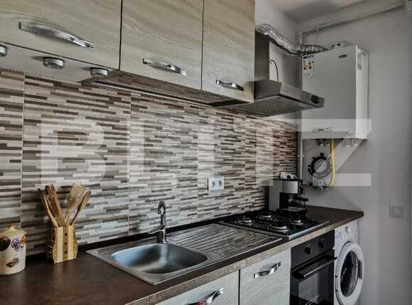 Apartament de vânzare 2 camere Floreşti - 54882AV | BLITZ Cluj-Napoca | Poza5