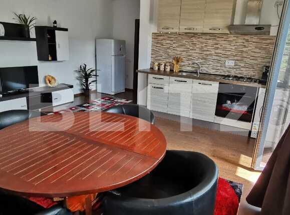 Apartament de vânzare 2 camere Floreşti - 54882AV | BLITZ Cluj-Napoca | Poza1